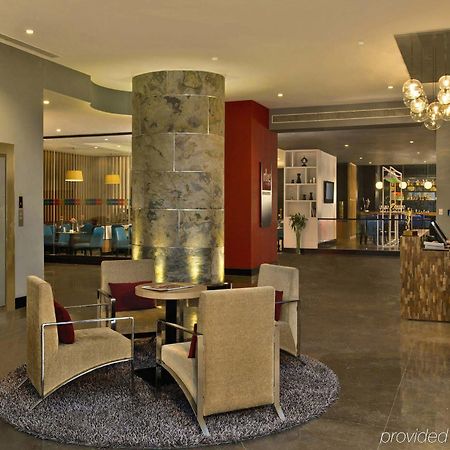 Park Inn By Radisson New Delhi Ip Extension Экстерьер фото