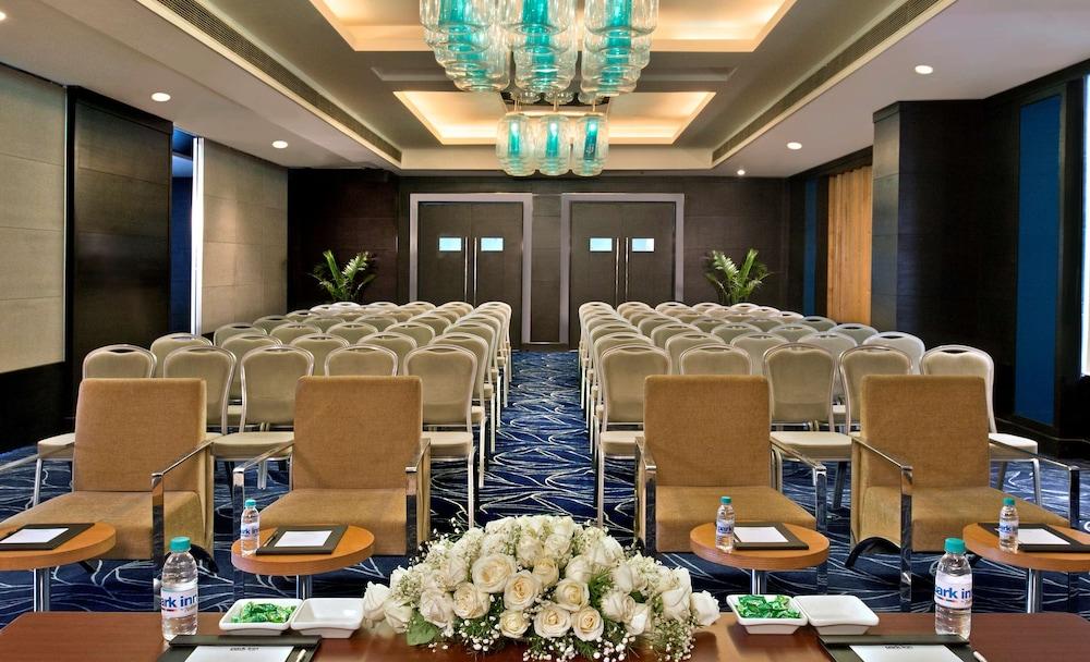 Park Inn By Radisson New Delhi Ip Extension Экстерьер фото