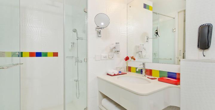Park Inn By Radisson New Delhi Ip Extension Экстерьер фото