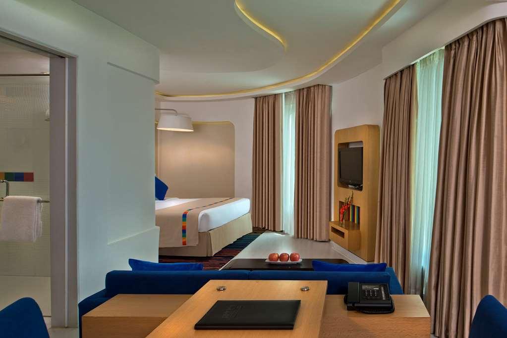 Park Inn By Radisson New Delhi Ip Extension Номер фото