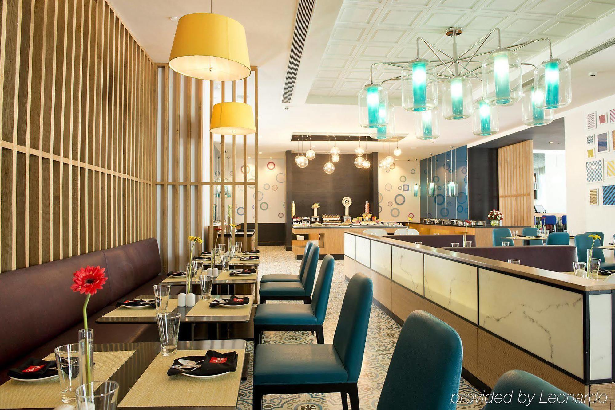 Park Inn By Radisson New Delhi Ip Extension Экстерьер фото