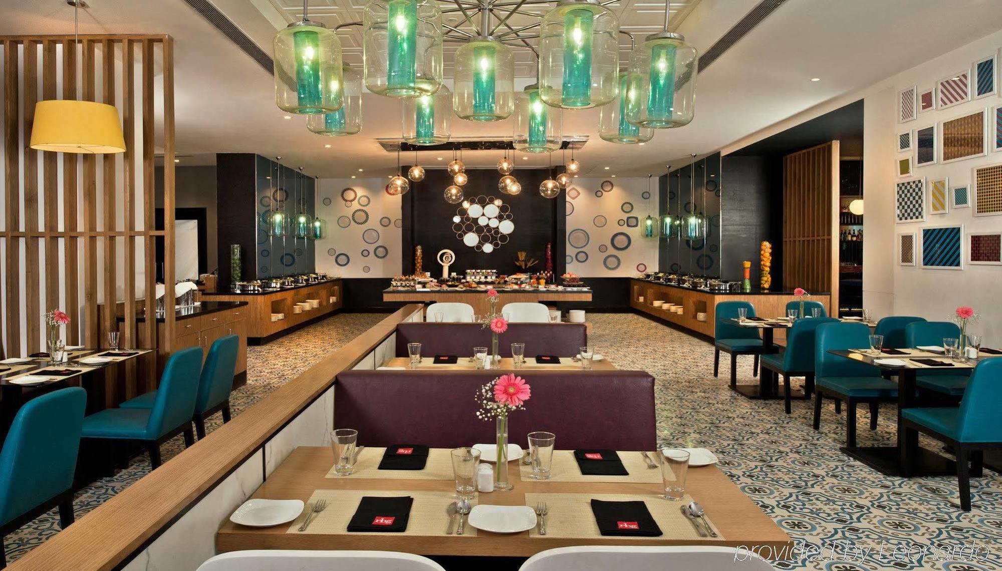 Park Inn By Radisson New Delhi Ip Extension Экстерьер фото