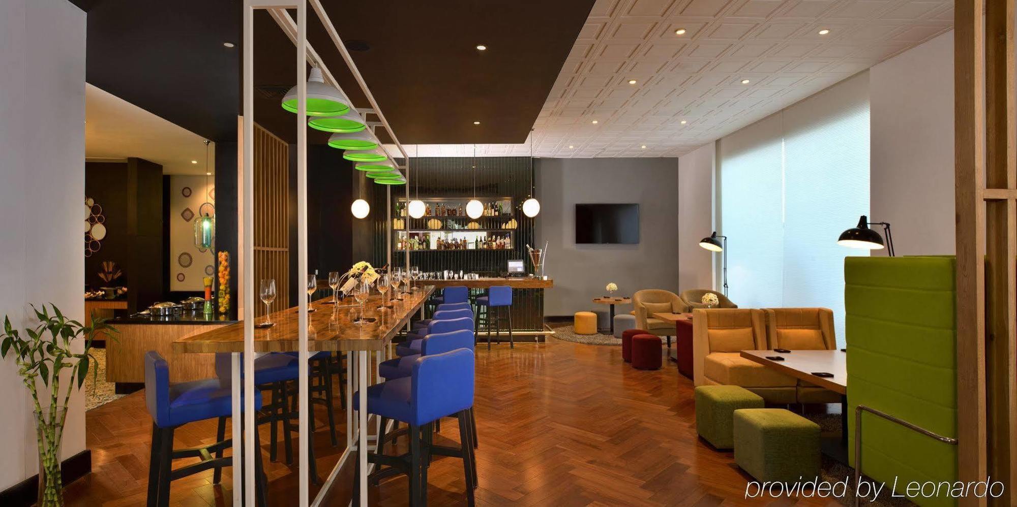 Park Inn By Radisson New Delhi Ip Extension Экстерьер фото