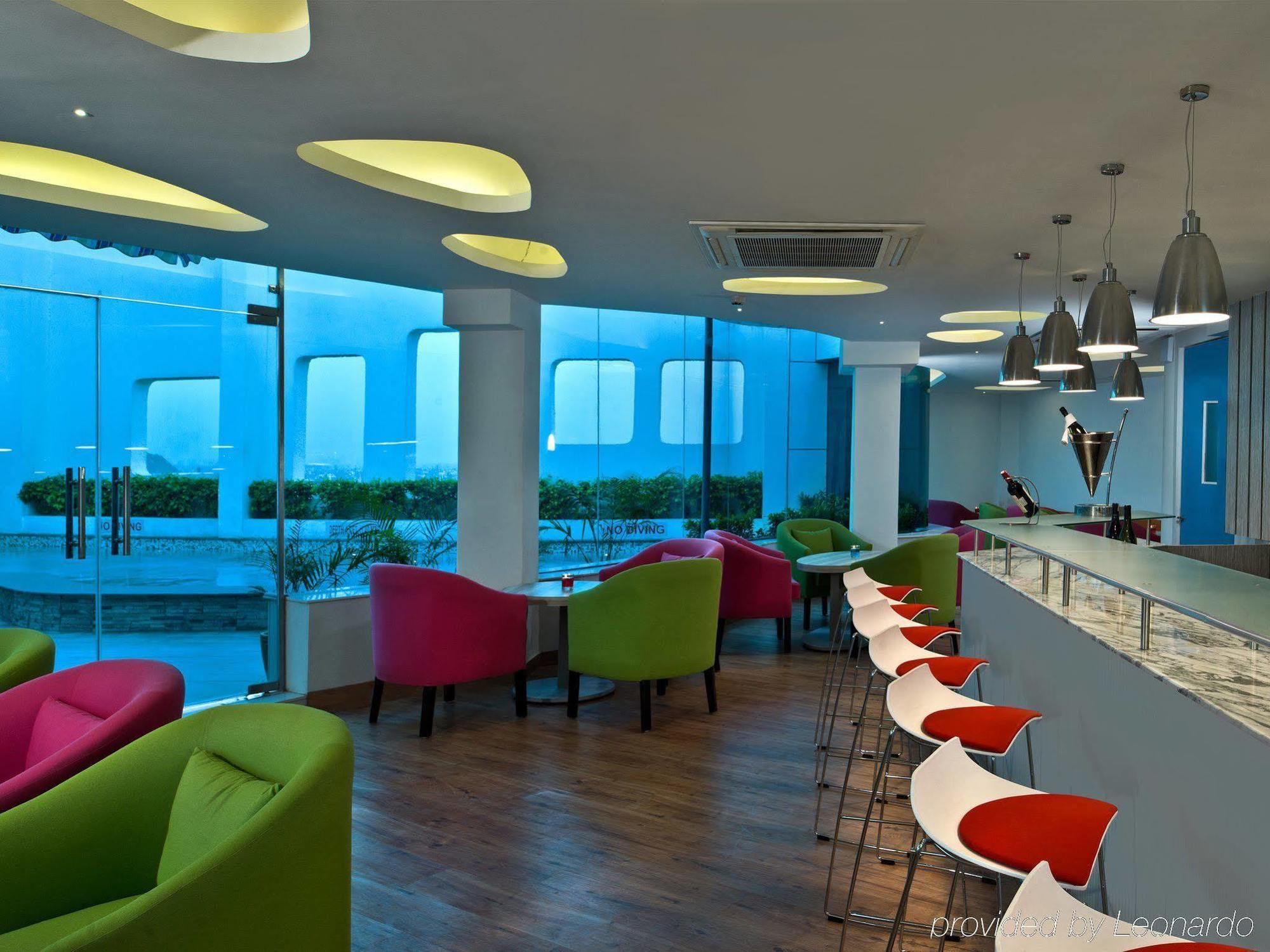 Park Inn By Radisson New Delhi Ip Extension Экстерьер фото