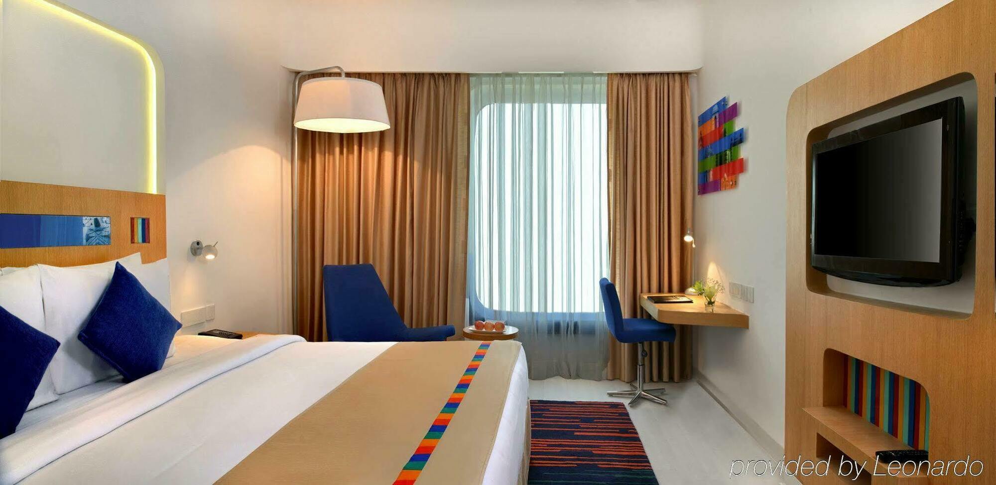 Park Inn By Radisson New Delhi Ip Extension Экстерьер фото